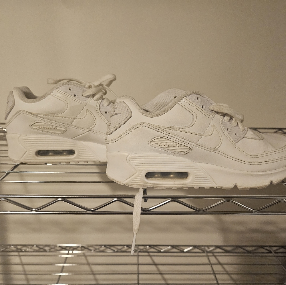 Kids Nike Air Force